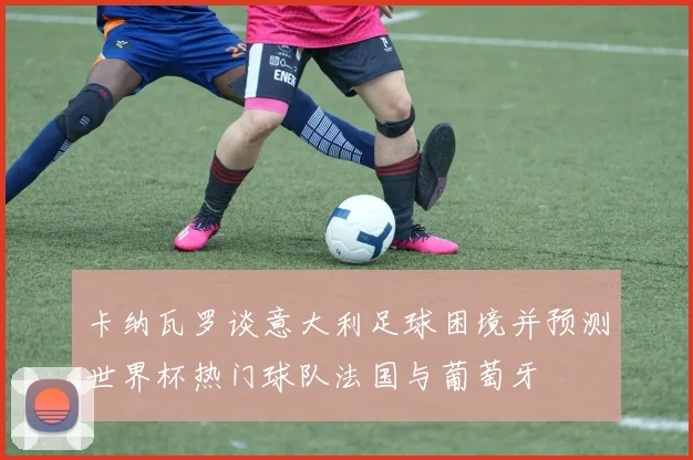卡纳瓦罗谈意大利足球困境并预测世界杯热门球队法国与葡萄牙